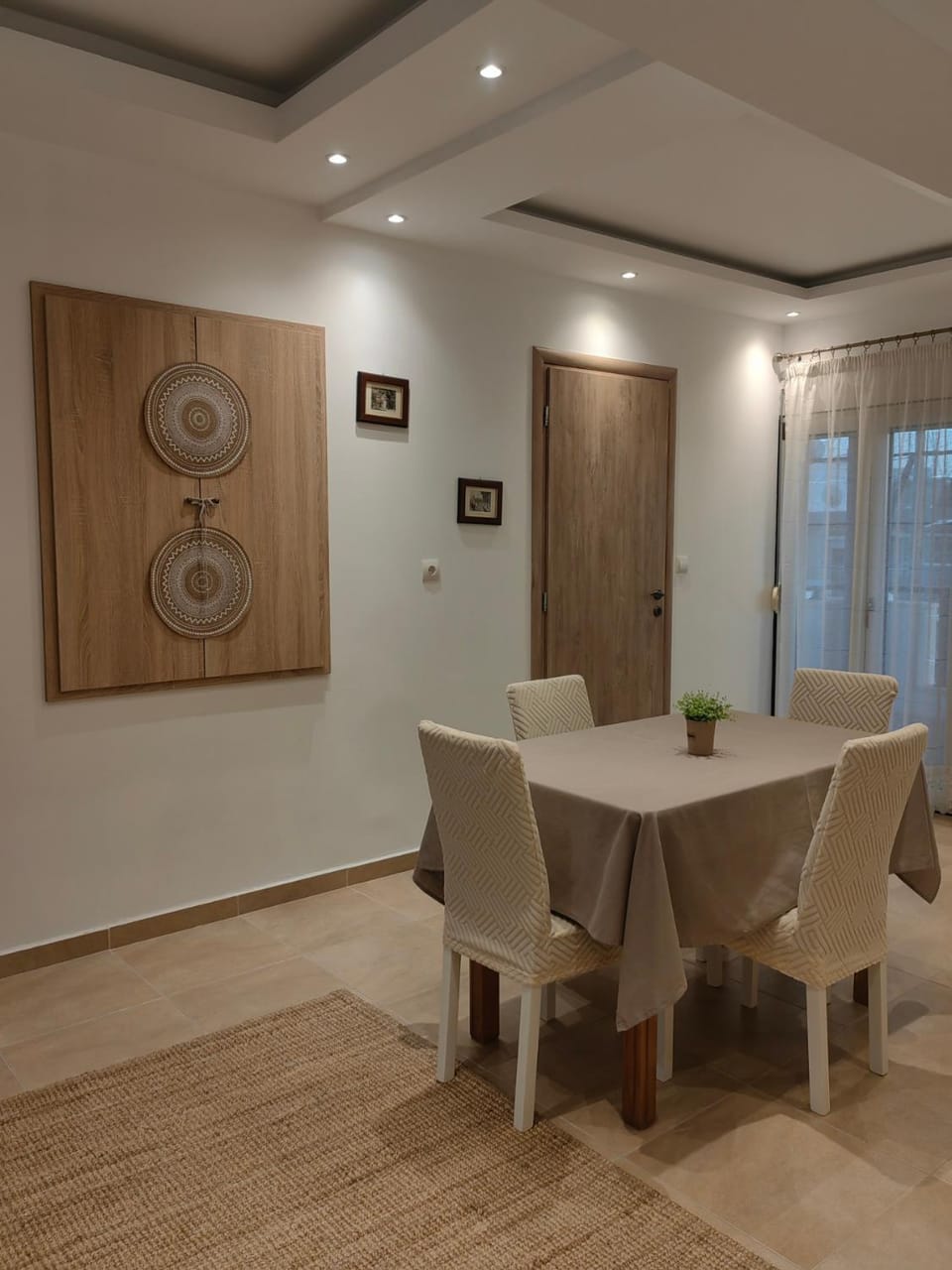 Spitaki Apartment in Kefalos