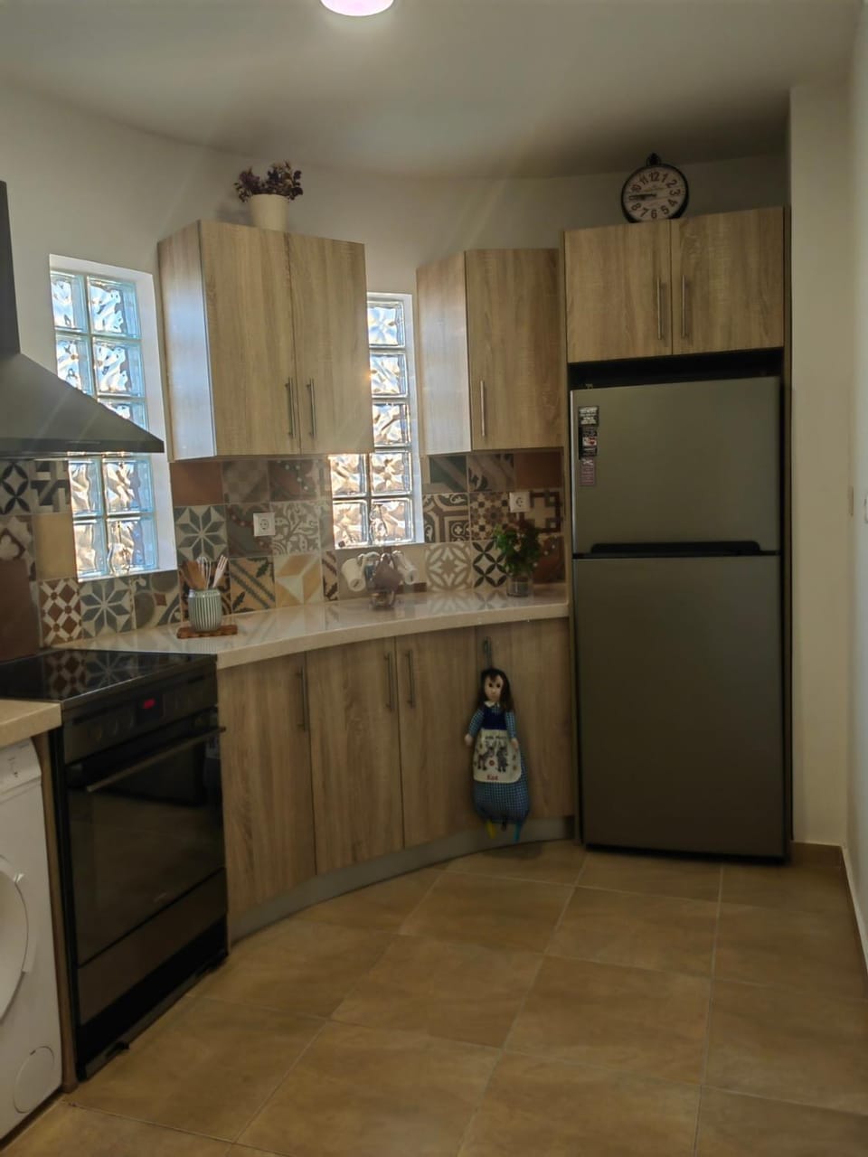 Spitaki Apartment in Kefalos