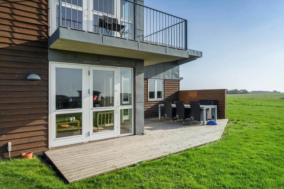 FY293-Faaborg-Mosegarden-42 House in Region of Southern Denmark