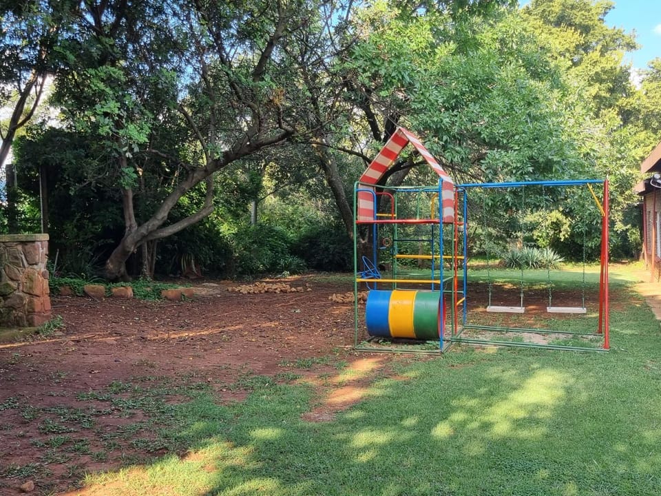 Ma-Ria's Farmhouse House in Gauteng