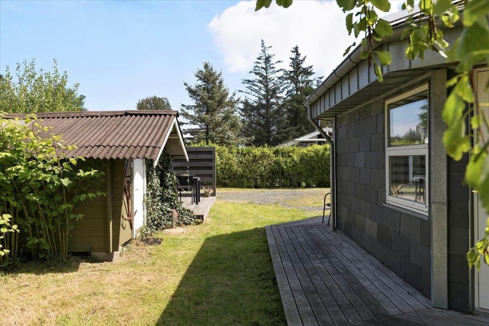 FY144-Middelfart-Vegavej-40 House in Middelfart