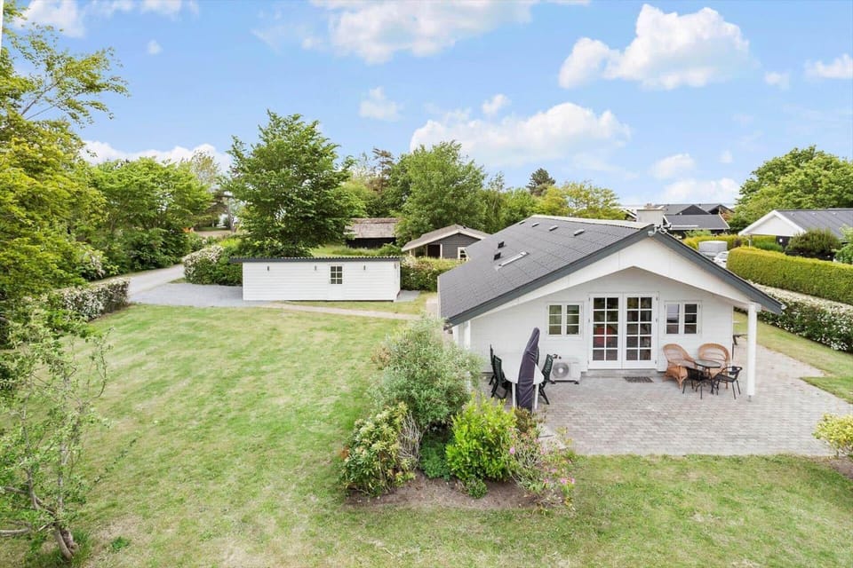 FY146-Middelfart-Rigelvej-6 House in Middelfart