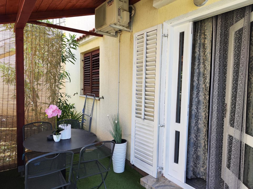 Apartments Njivice Apartment in Primorje-Gorski Kotar County