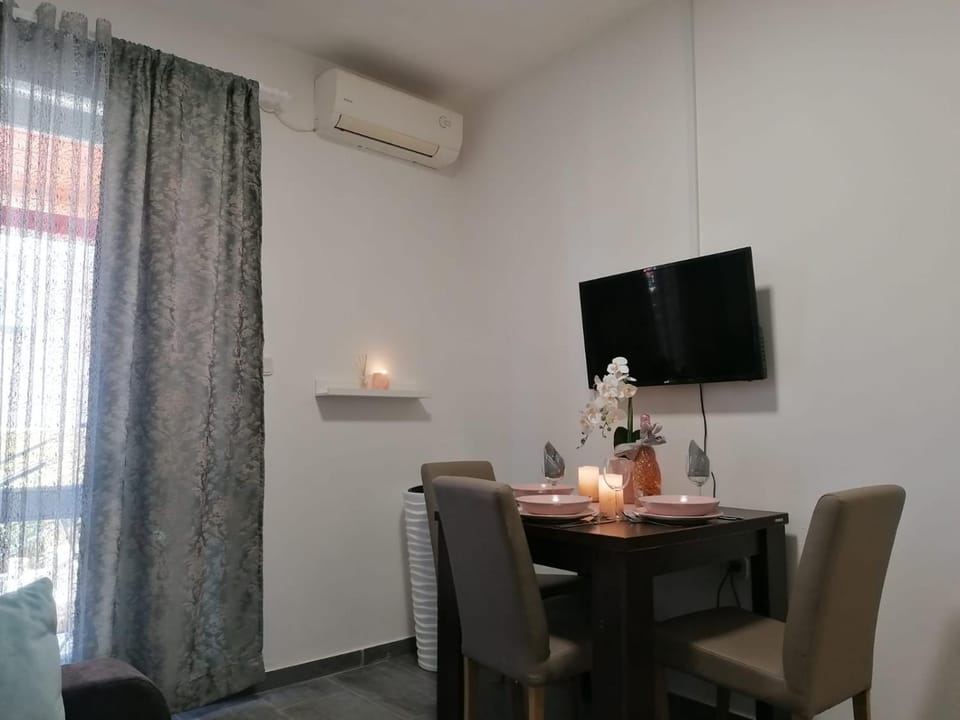Apartments Njivice Apartment in Primorje-Gorski Kotar County