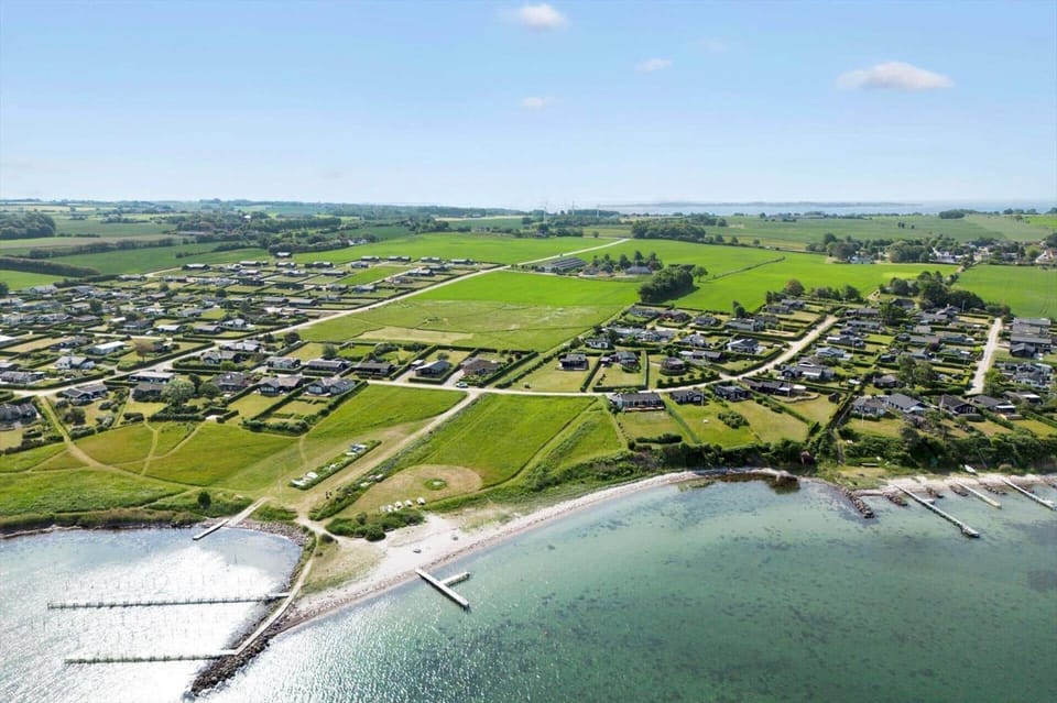 FY267-Faaborg-Horsehoved-37 House in Region of Southern Denmark