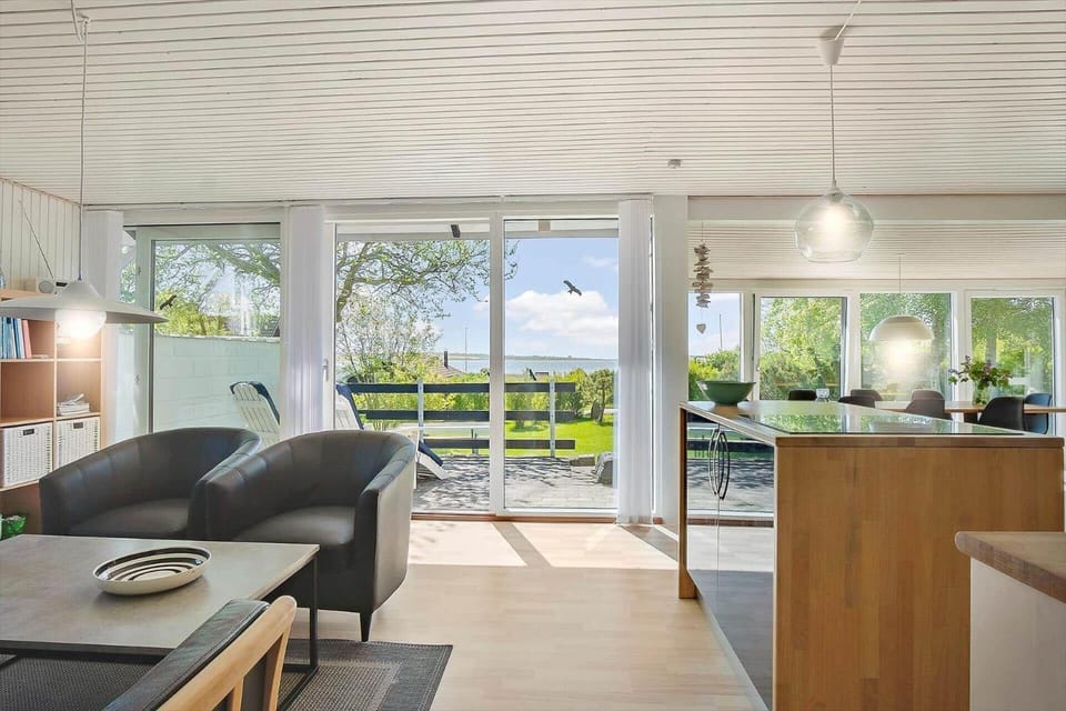 FY273-Millinge-Buursminde-2 House in Region of Southern Denmark