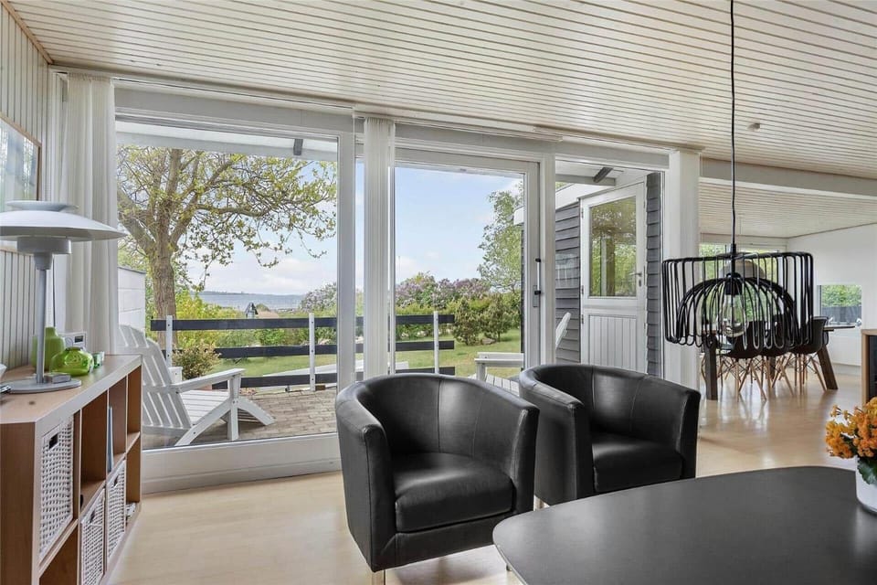 FY273-Millinge-Buursminde-2 House in Region of Southern Denmark