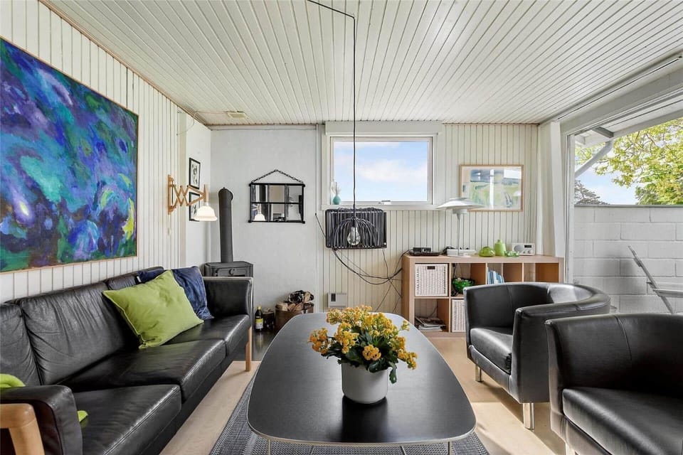 FY273-Millinge-Buursminde-2 House in Region of Southern Denmark