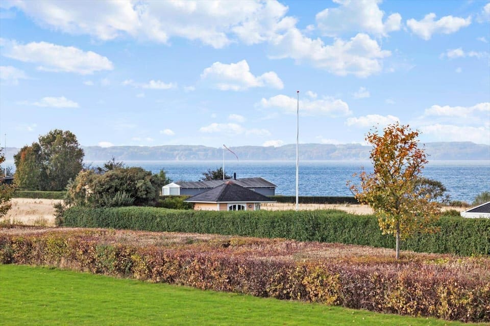 FY199-Brenderup-Fyn-Strandgardsvej-215 House in Region of Southern Denmark