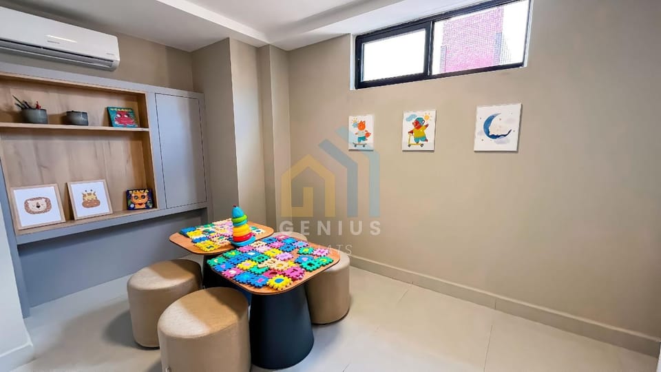 Kids's club
