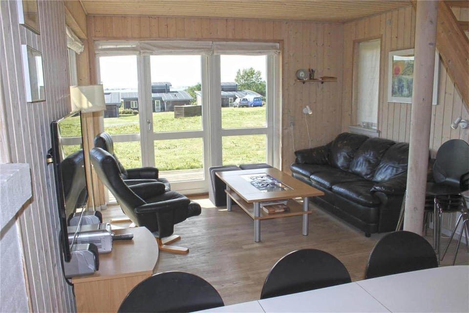 FY296-Faaborg-Mosegarden-27 House in Region of Southern Denmark