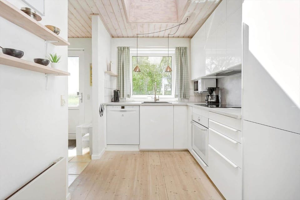 FY132-Middelfart-Stjernevej-109 House in Middelfart