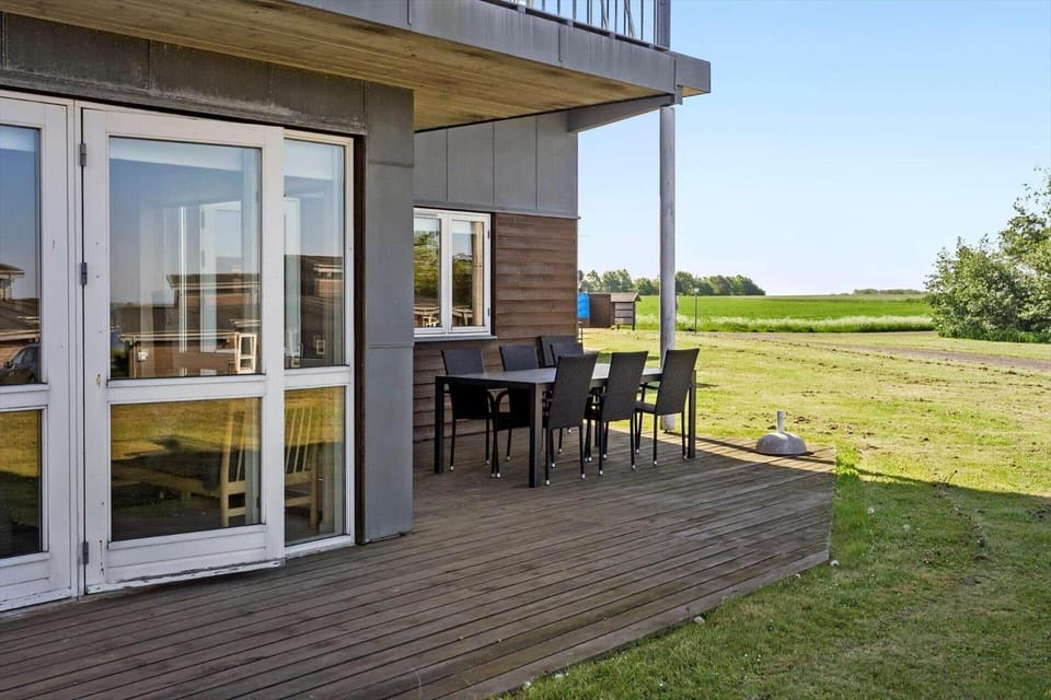 FY294-Faaborg-Mosegarden-26 House in Region of Southern Denmark