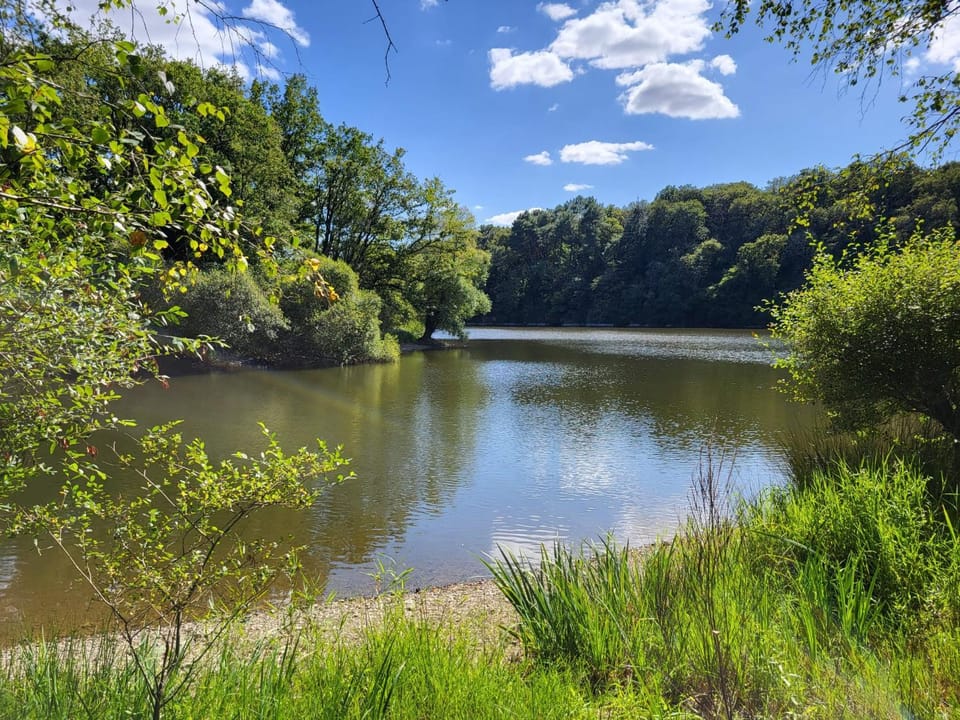 River view