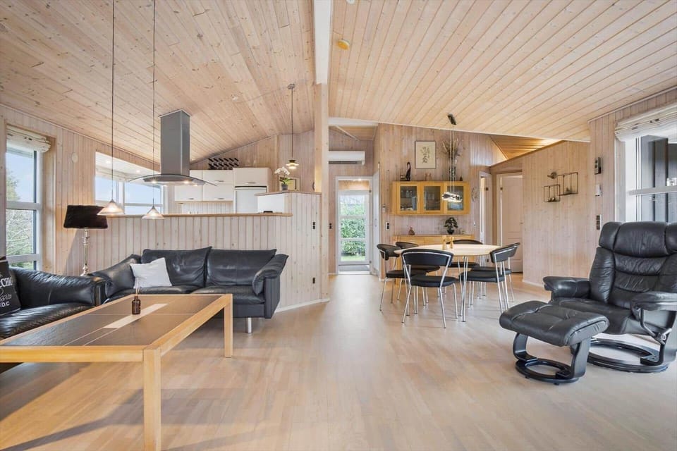 FY287-Faaborg-Siovej-12 House in Region of Southern Denmark
