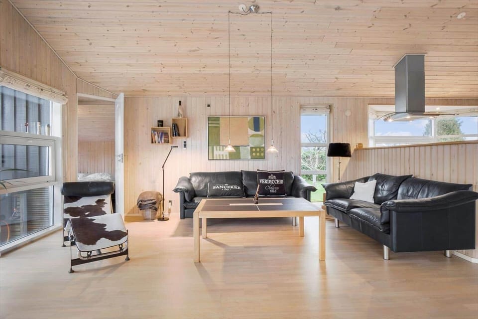 FY287-Faaborg-Siovej-12 House in Region of Southern Denmark