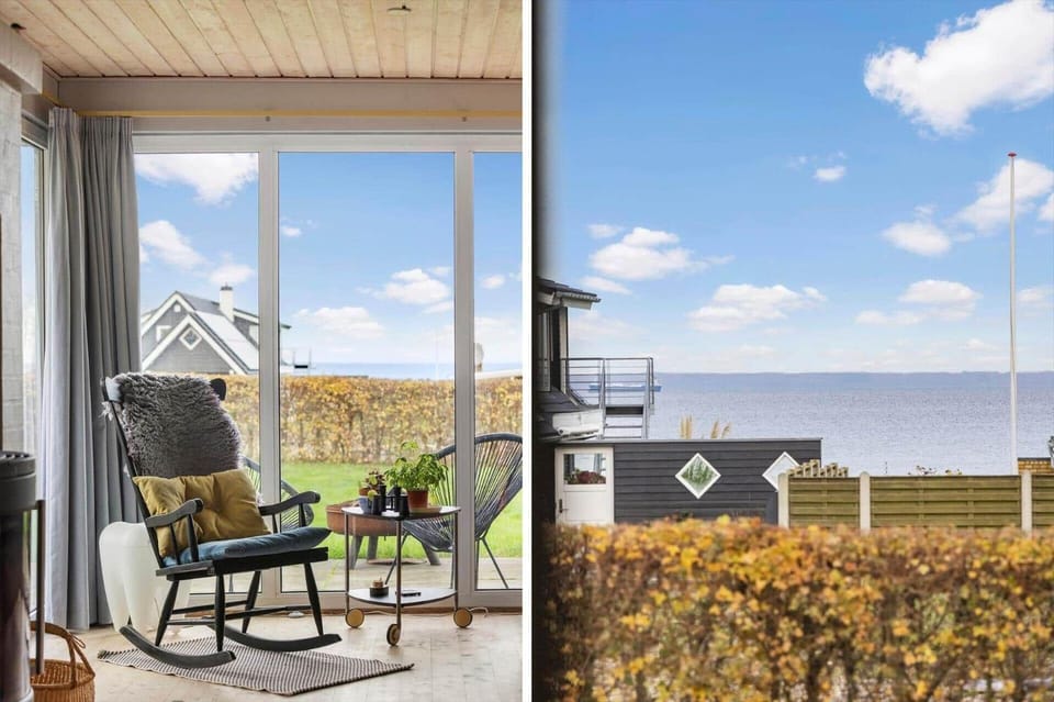 FY186-Asperup-Molevej-12 House in Region of Southern Denmark