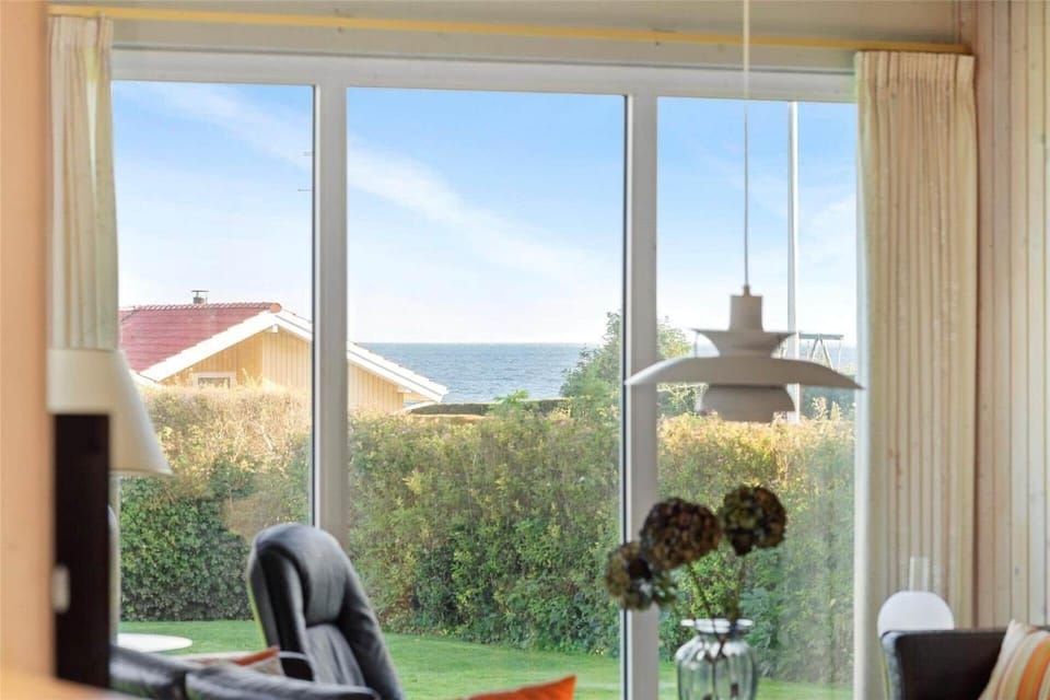 FY186-Asperup-Molevej-12 House in Region of Southern Denmark