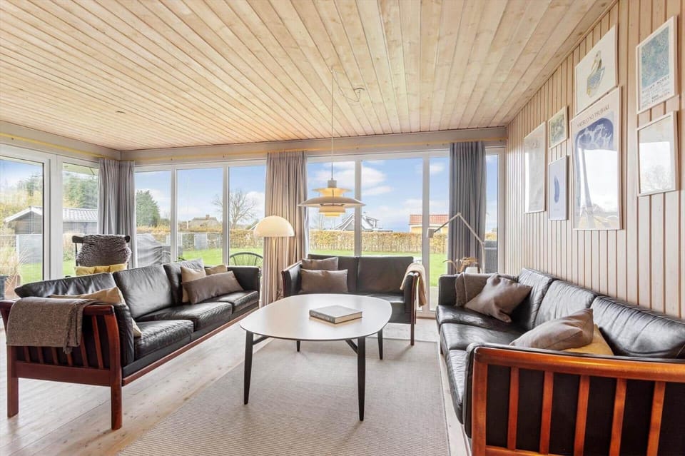 FY186-Asperup-Molevej-12 House in Region of Southern Denmark