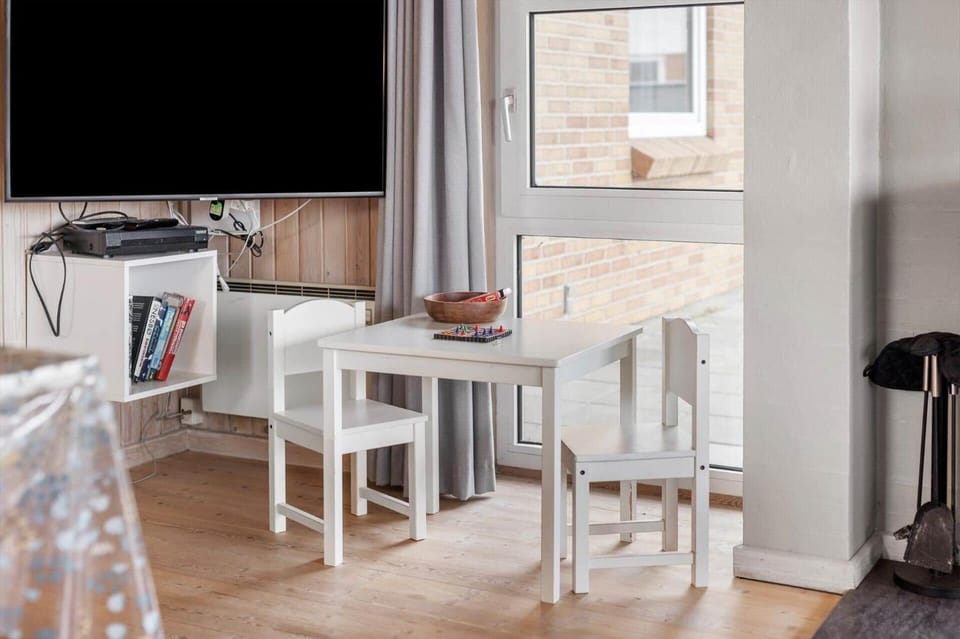 FY186-Asperup-Molevej-12 House in Region of Southern Denmark