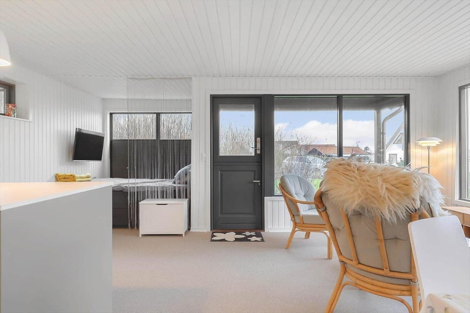 FY361-Asperup-Eskelundsvej-18 House in Region of Southern Denmark