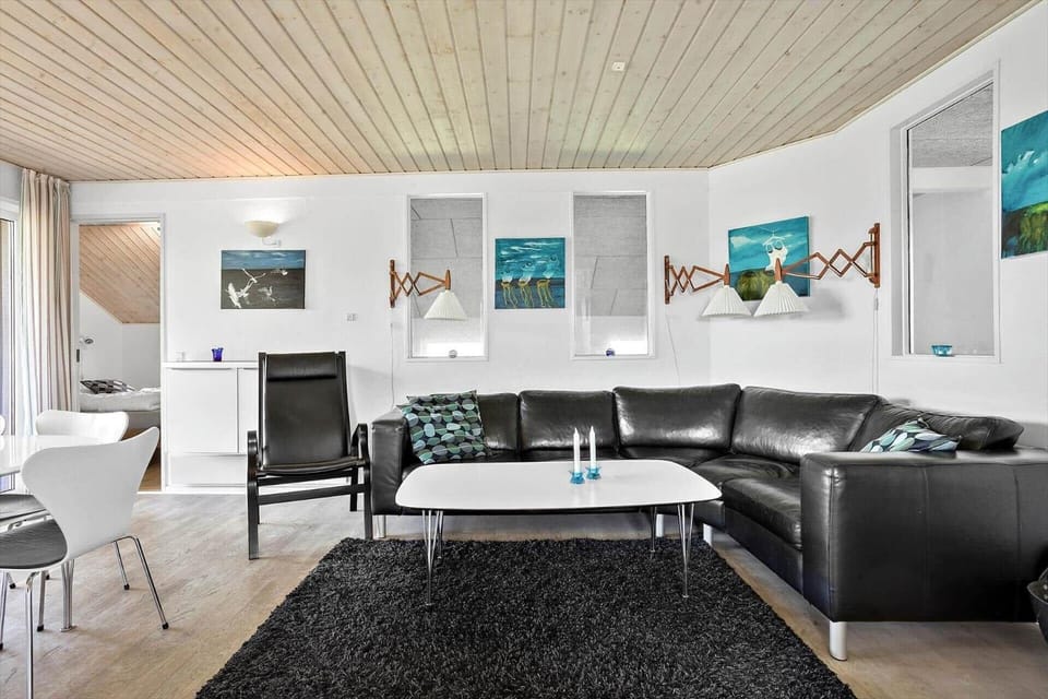 FY131-Middelfart-Stjernevej-111 House in Middelfart
