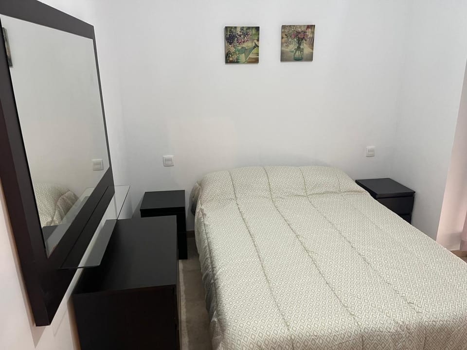 Apartamento independiente acceso a playa Apartment in Andalusia
