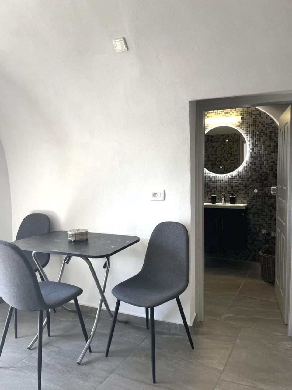 Aethera Apartments Apartment in Santorini