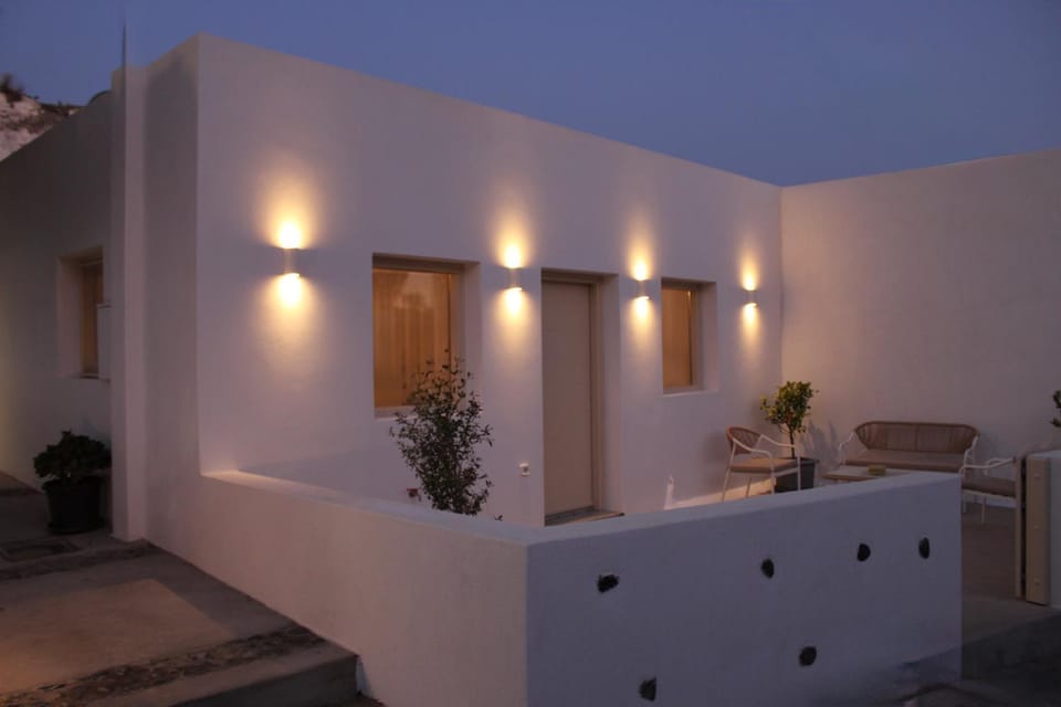 Aethera Apartments Apartment in Santorini