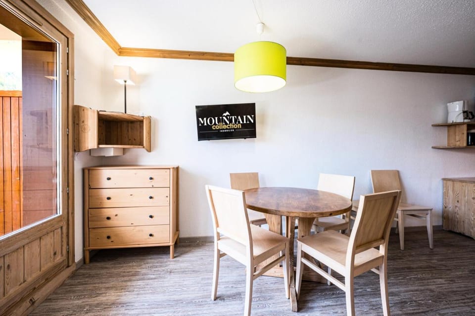 Pv Chalet De Solaise - Studio confortable · Centre du station · Balcon MAE-1593 Apartment in Val dIsere