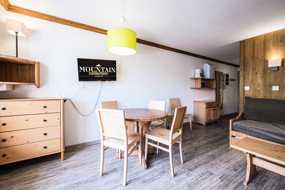 Pv Chalet De Solaise - Studio confortable · Centre du station · Balcon MAE-1593 Apartment in Val dIsere