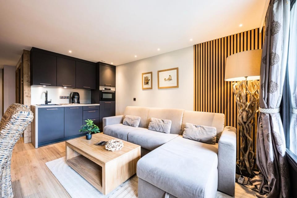Pv Chalet De Solaise - Studio renove · Centre station MAE-1603 Apartment in Val dIsere