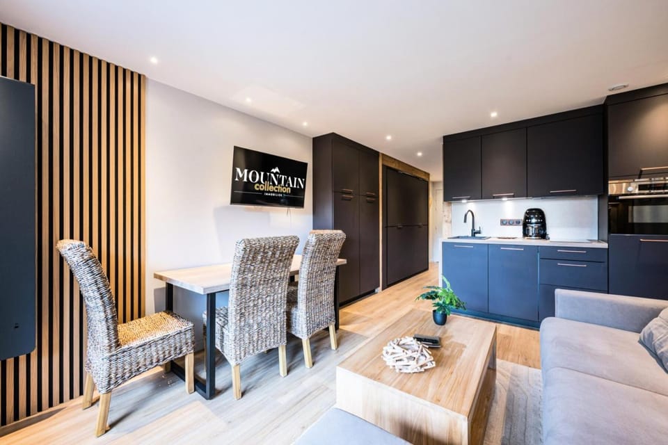 Pv Chalet De Solaise - Studio renove · Centre station MAE-1603 Apartment in Val dIsere