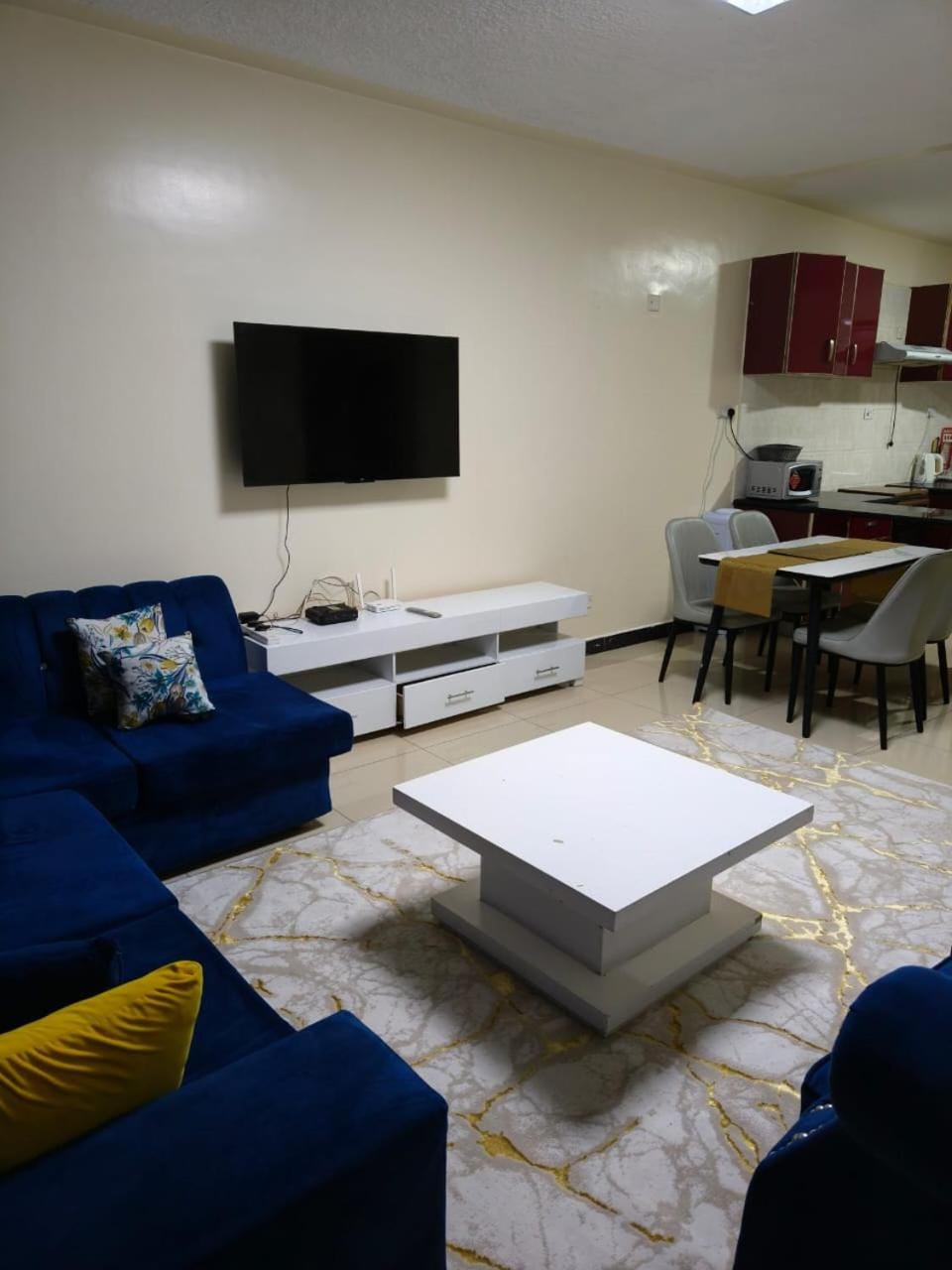 Suphire Court Apartment in Nairobi County
