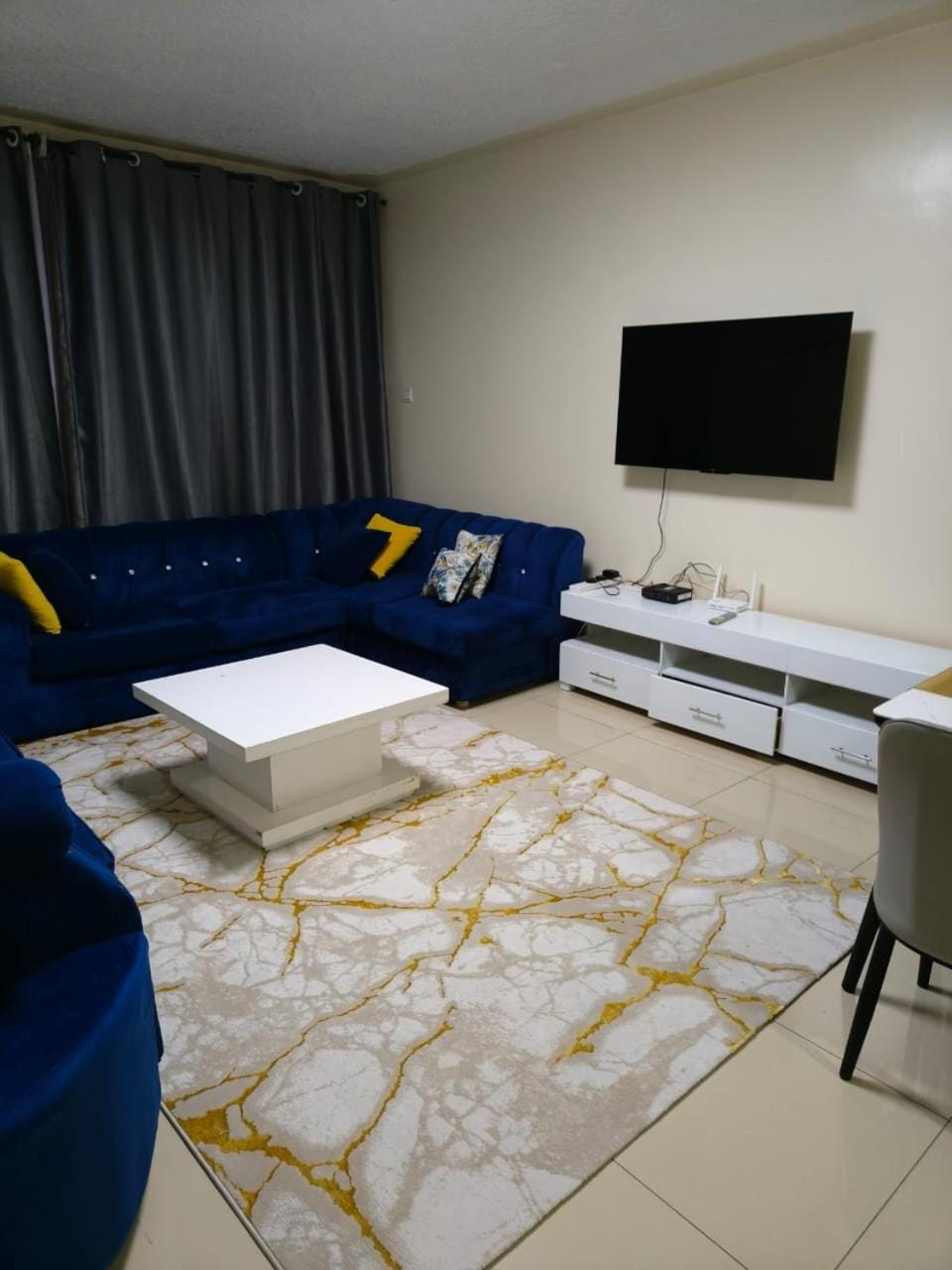 Suphire Court Apartment in Nairobi County