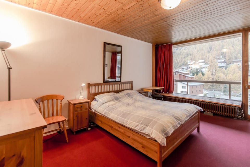 Résidence Le Portillo - 3pieces cosy · Proche centre station MAE-1613 Apartment in Val dIsere
