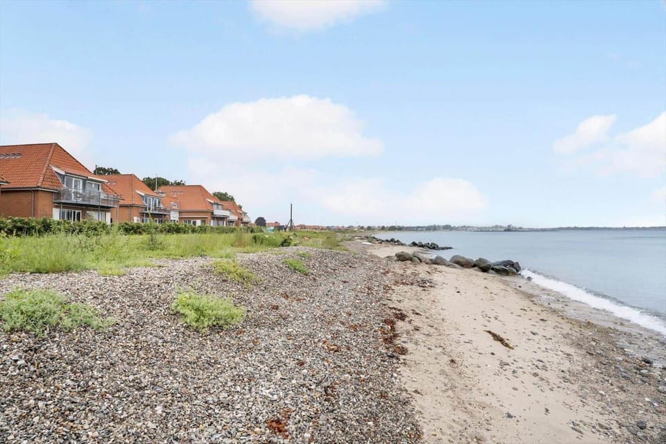 FY332-Kerteminde-Klintevej-45-lej-41-1-sal Apartment in Region of Southern Denmark