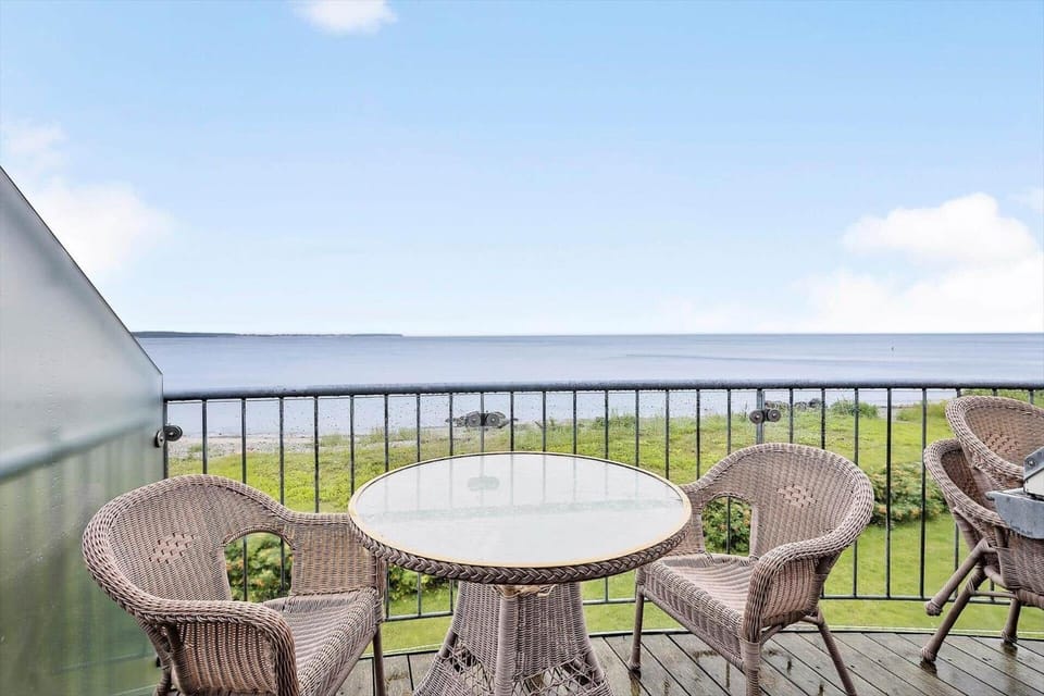 FY332-Kerteminde-Klintevej-45-lej-41-1-sal Apartment in Region of Southern Denmark