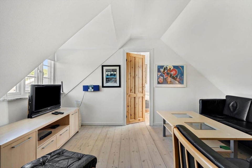 FY278-Tommerup-Tobovej-80 Apartment in Region of Southern Denmark