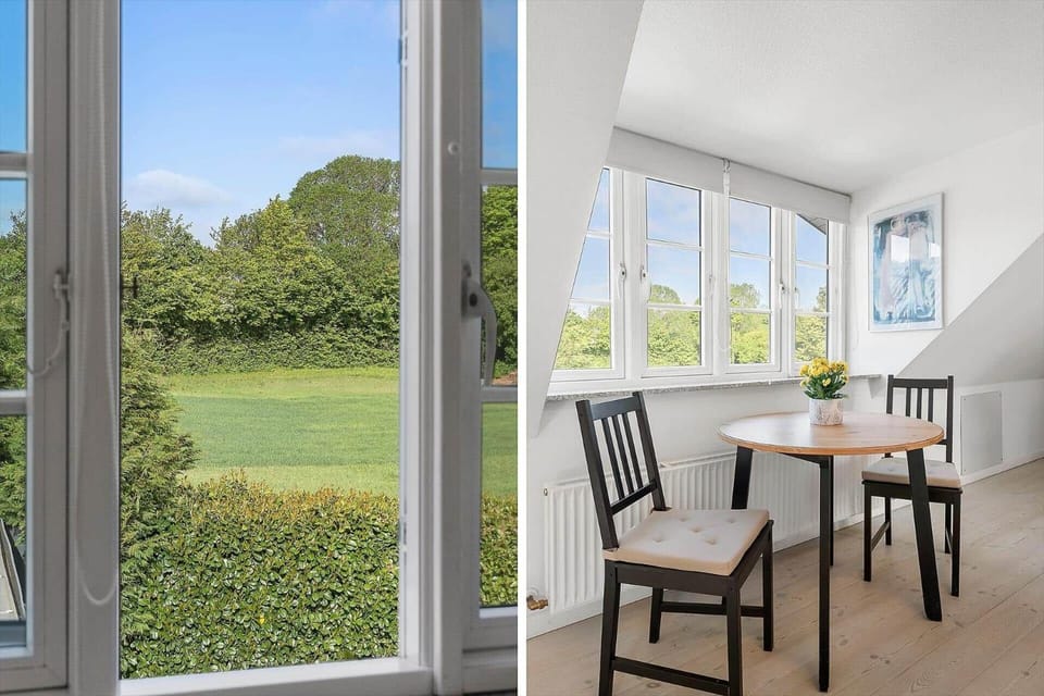 FY278-Tommerup-Tobovej-80 Apartment in Region of Southern Denmark