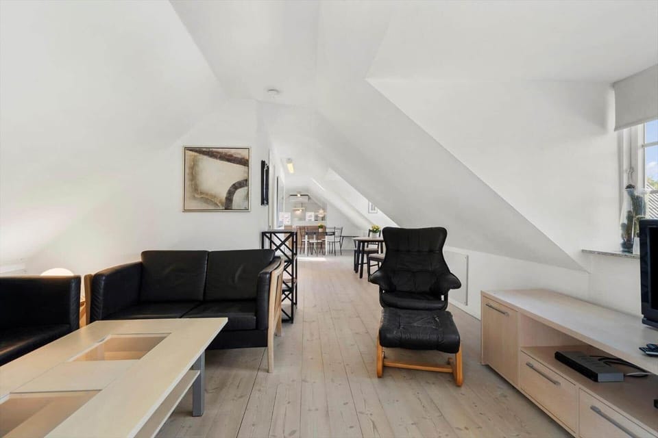 FY278-Tommerup-Tobovej-80 Apartment in Region of Southern Denmark