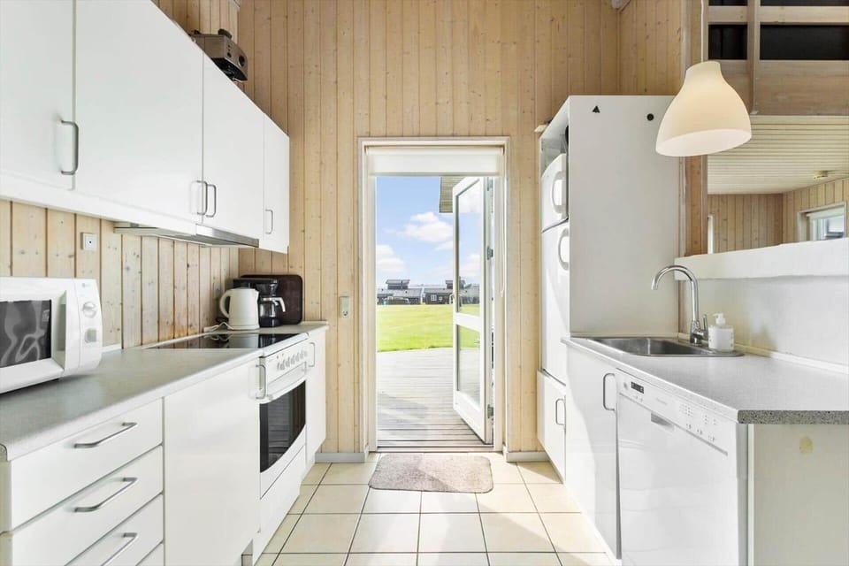 FY295-Faaborg-Mosegarden-39 House in Region of Southern Denmark