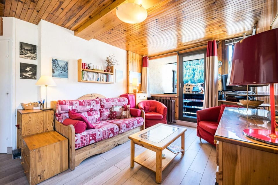 Residence De L'isere - Grand appartement dans le centre MAE-1713 Apartment in Val dIsere