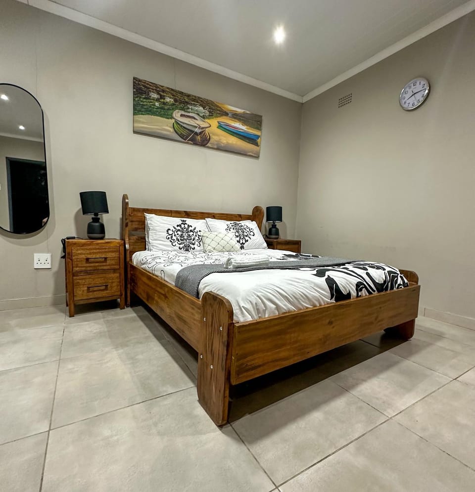 Blade Flatlet 2 Apartment in Cape Town