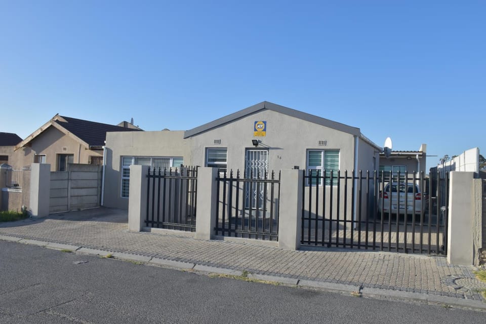 Property building, Parking