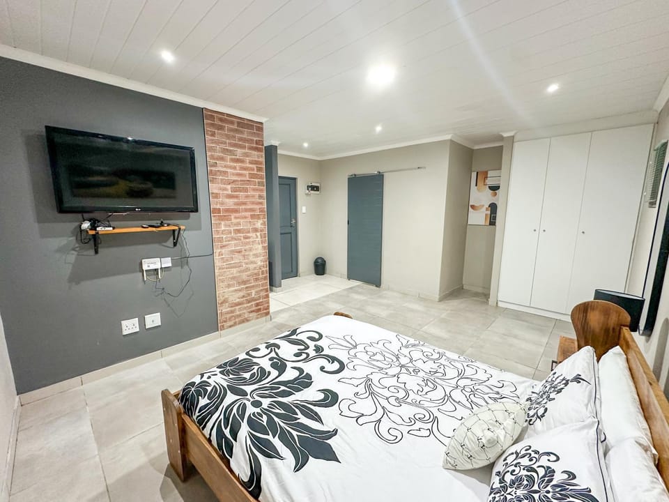 Blade Flatlet 2 Apartment in Cape Town