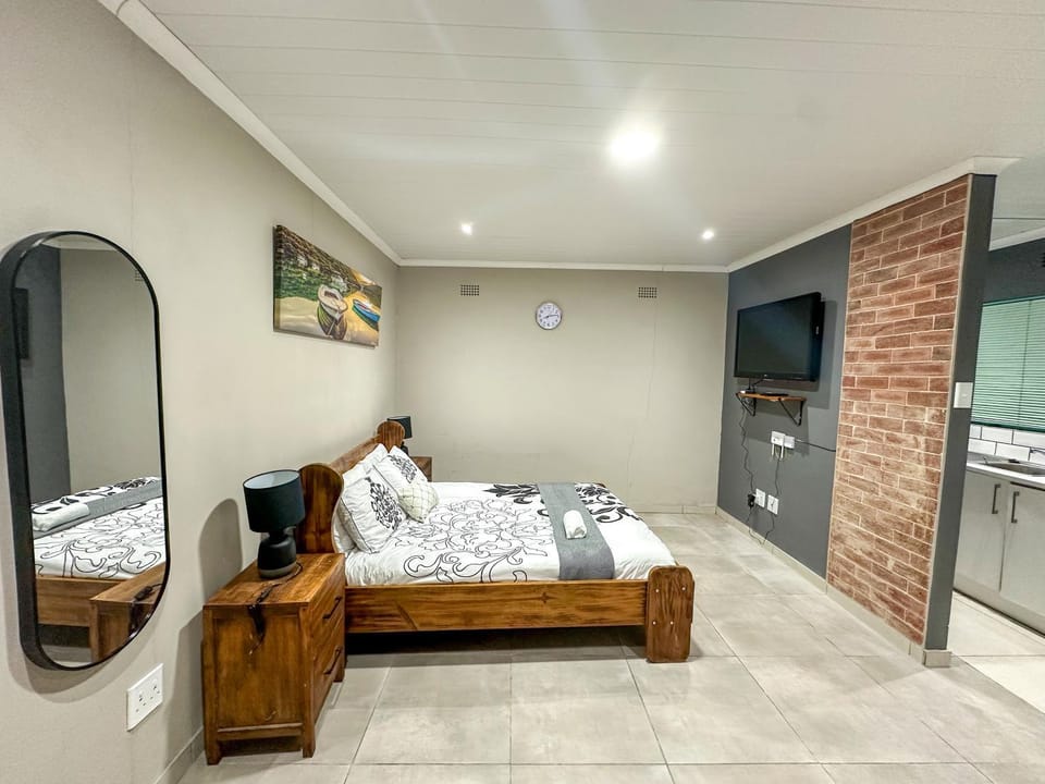Blade Flatlet 2 Apartment in Cape Town