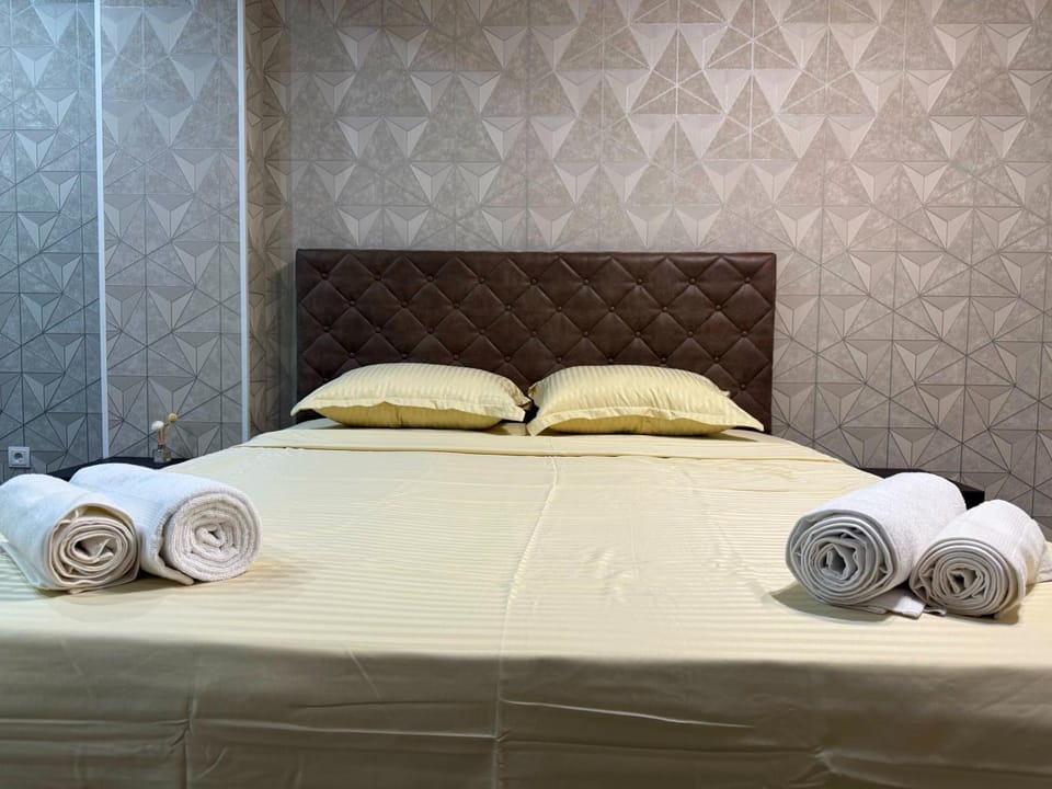 Premium Exclusive Apartments Apartment in Chișinău