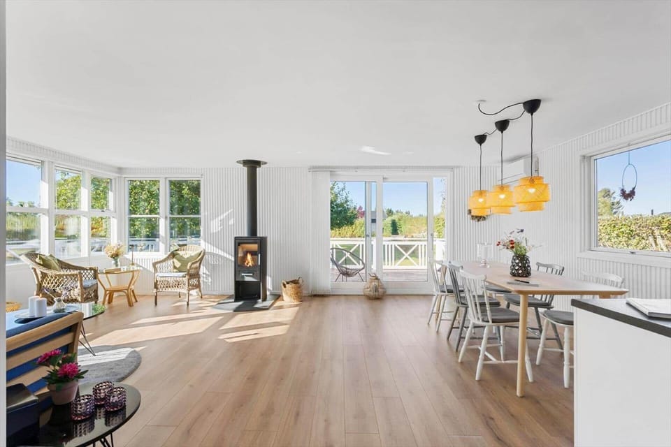 FY380-Svendborg-Bakkestjernevej-9 House in Svendborg