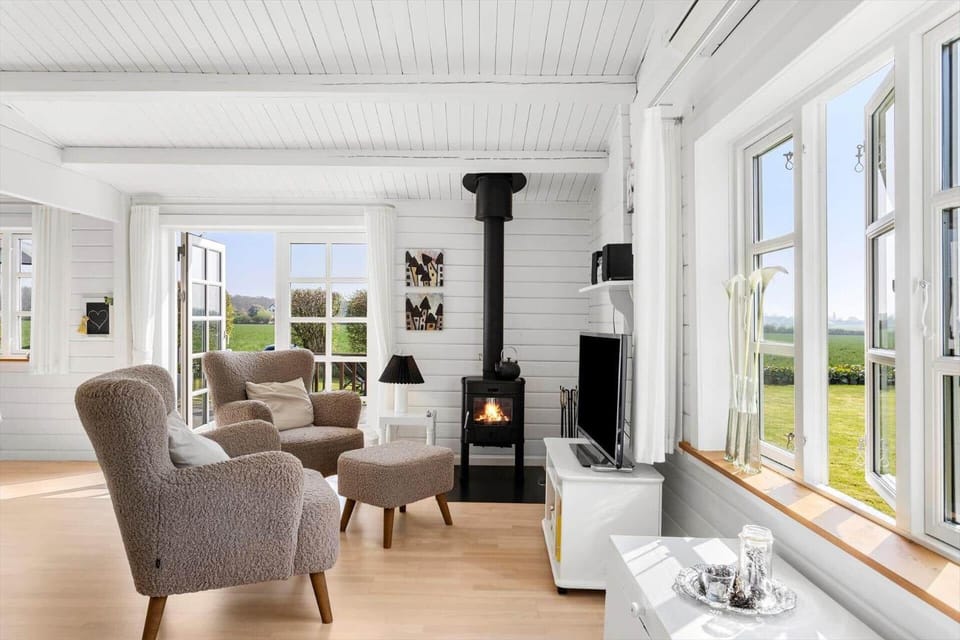 FY392-Svendborg-Stenklovervej-12 House in Svendborg